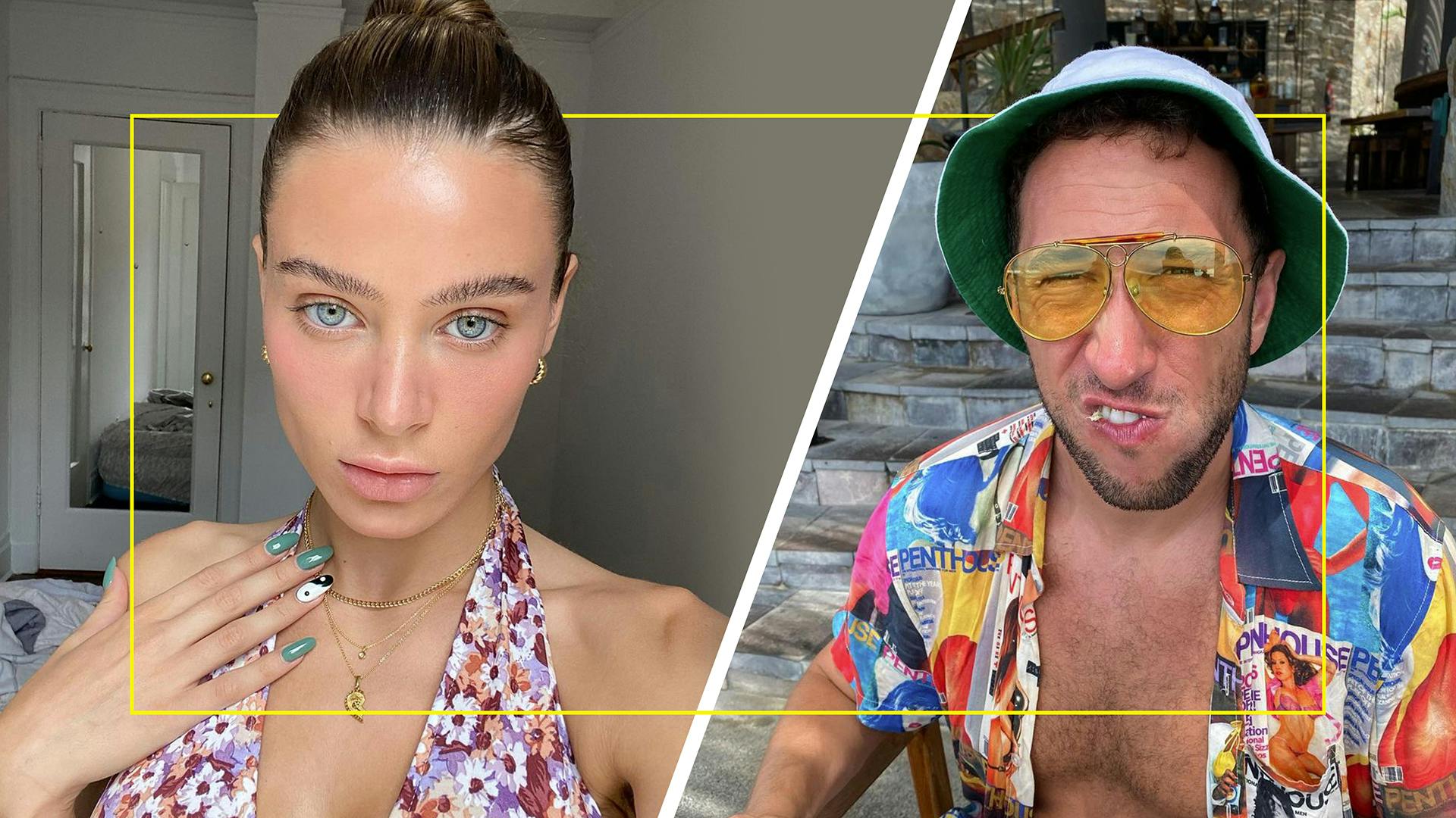 Mike Majlak Sent Lana Rhoades A Pro’s And Con’s List Of Dating Her And